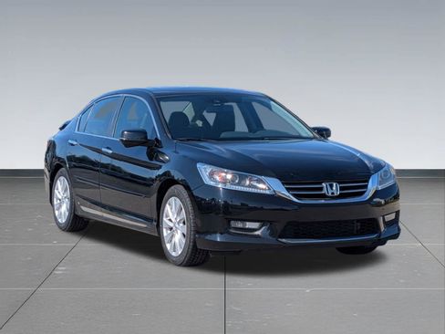 Used 2014 Honda Accord EX-L image 7