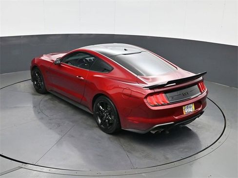 Used 2018 Ford Mustang GT Premium w/ Equipment Group 401A image 19