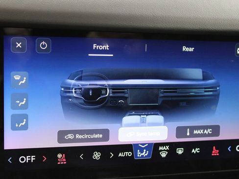 New 2026 Lincoln Navigator Reserve w/ Jet Appearance Package image 52