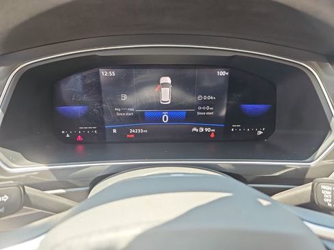 Used 2023 Volkswagen Tiguan S image 30