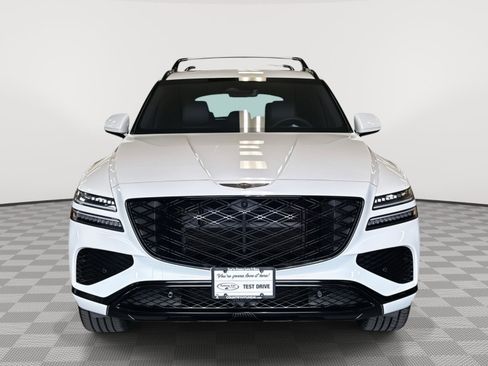 New 2026 Genesis GV80 3.5T Prestige AWD/4WD image 2