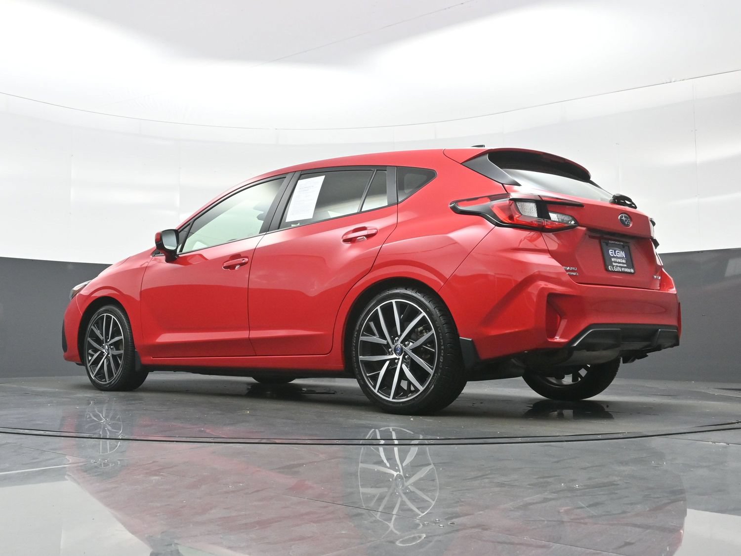Used 2024 Subaru Impreza 2.0i Sport AWD/4WD image 26