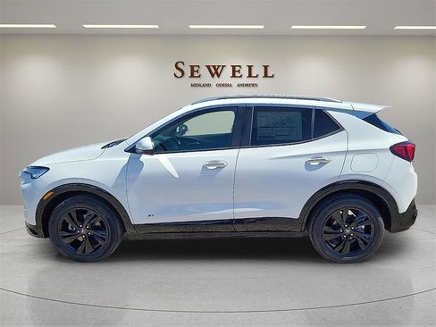 New 2026 Buick Encore GX Sport Touring w/ Comfort Package image 2