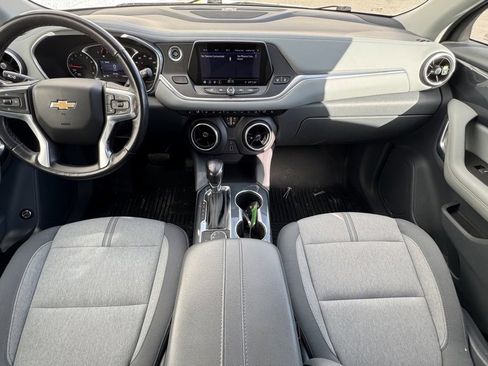 Used 2019 Chevrolet Blazer LT image 12