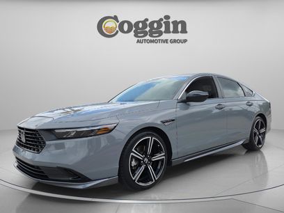 Used 2023 Honda Accord Sport