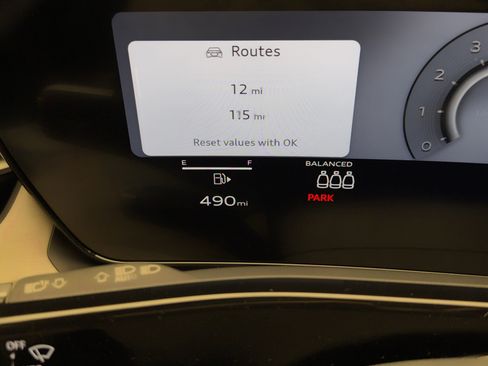 New 2026 Audi Q3 quattro 2.0T AWD/4WD image 22