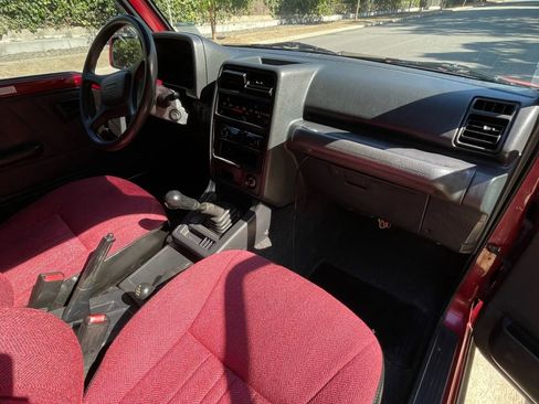 Used 1994 Suzuki Sidekick JX image 37