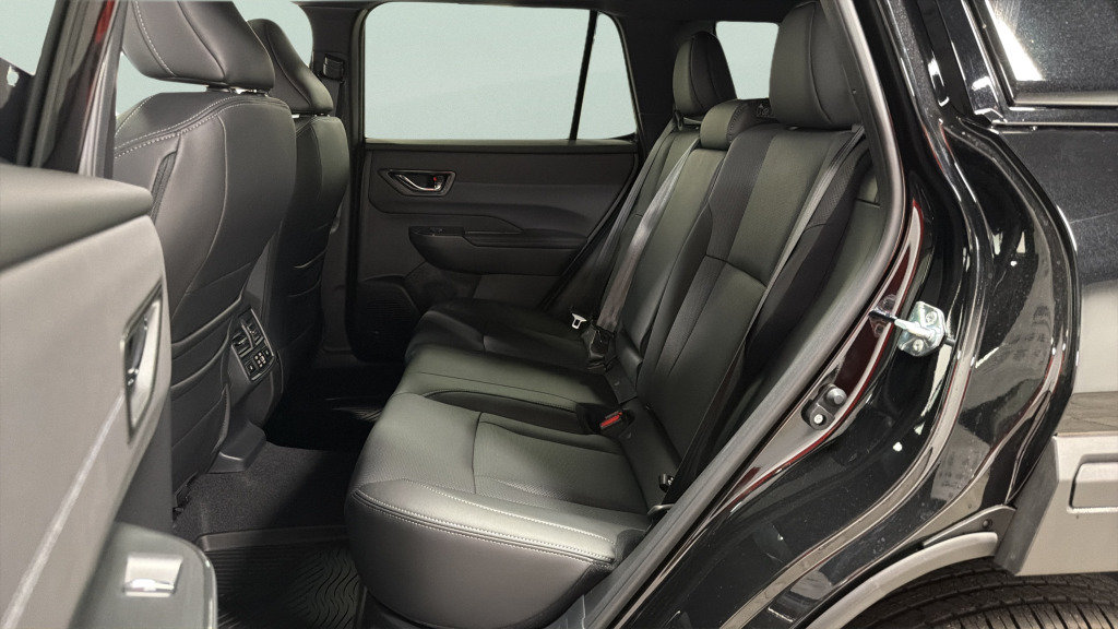 New 2026 Subaru Outback Touring XT AWD/4WD image 35