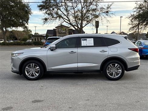 Certified 2023 Acura MDX FWD image 7