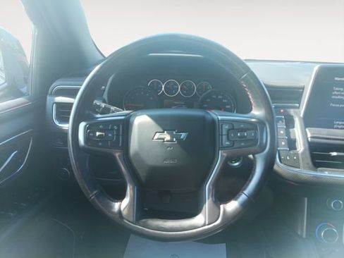 Used 2021 Chevrolet Tahoe RST AWD/4WD image 13
