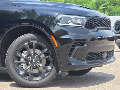 New 2026 Dodge Durango GT AWD/4WD image 2