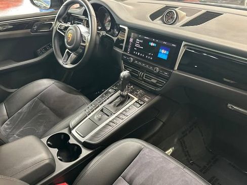 Used 2020 Porsche Macan S image 19