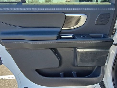 New 2026 Ford Expedition Max Platinum w/ Stealth Performance Package image 41