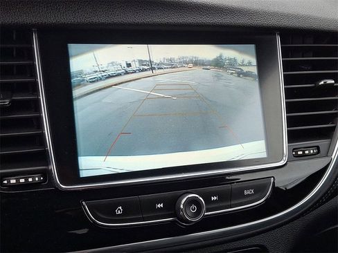 Used 2020 Buick Encore Essence image 15