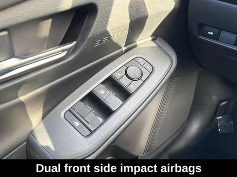 Used 2026 Nissan Sentra S w/ Floor Mat Package FWD image 14