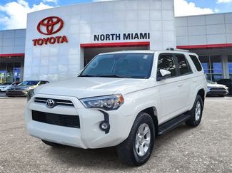 Used 2022 Toyota 4Runner SR5 video 2