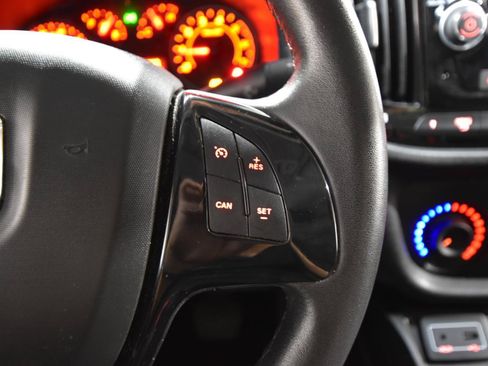 Used 2019 RAM ProMaster City Tradesman SLT FWD image 13