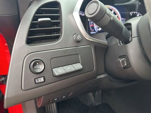 Used 2017 Chevrolet Corvette Z06 image 16