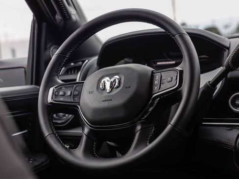 New 2026 RAM 2500 Power Wagon image 16