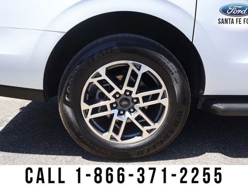 Used 2025 Ford Expedition Max Active image 6