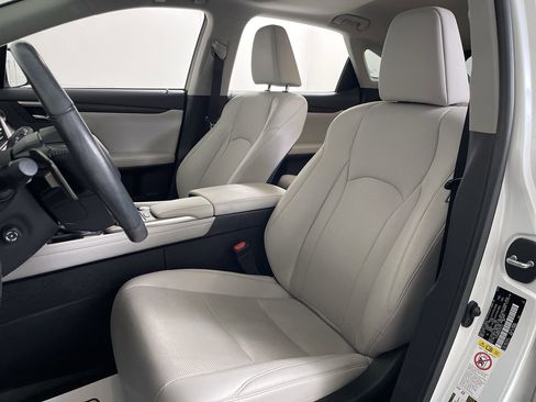 Used 2020 Lexus RX 450h AWD w/ Premium Package image 11