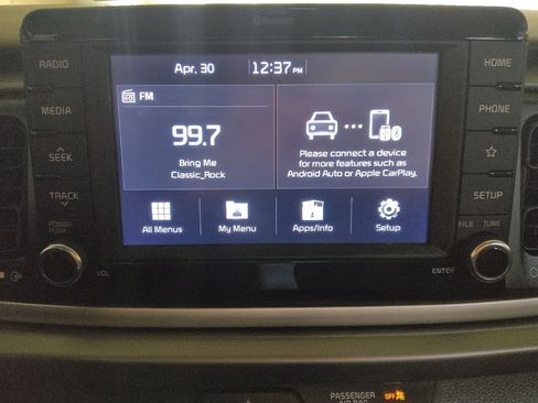 Used 2020 Kia Rio S FWD image 25