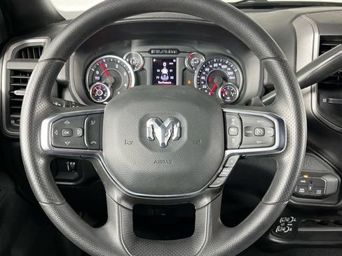 New 2026 RAM 3500 Tradesman image 13