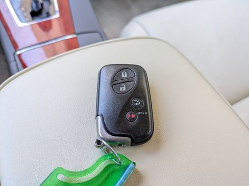 Used 2012 Lexus ES 350 image 28