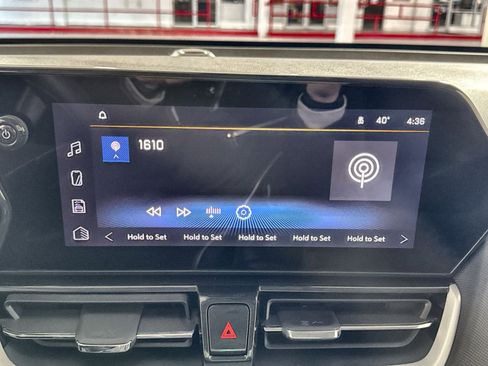 Used 2024 Chevrolet TrailBlazer LT image 18