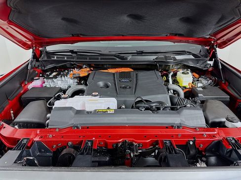 New 2026 Toyota Tundra Platinum AWD/4WD image 34