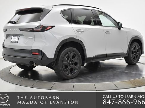 New 2026 MAZDA CX-5 2.5 S w/ Premium Plus Package AWD/4WD image 21