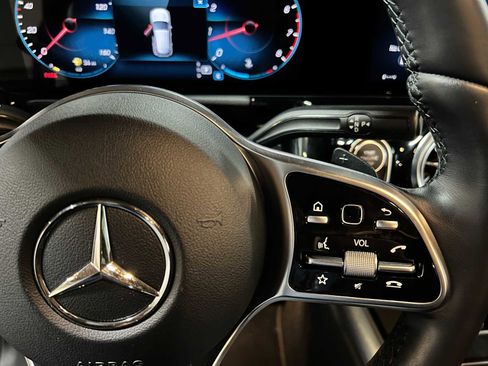 Certified 2023 Mercedes-Benz GLA 250 4MATIC image 29