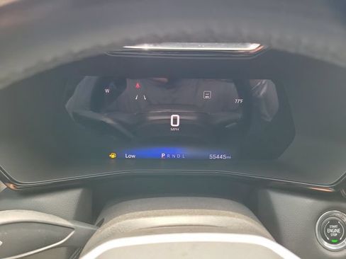 Used 2023 Chevrolet Colorado LT RWD image 18