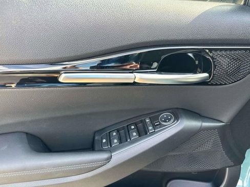 New 2026 Kia Seltos S AWD/4WD image 22