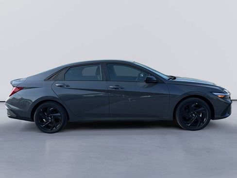 New 2026 Hyundai Elantra Sport w/ Cargo Package FWD image 2
