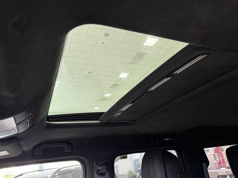 Used 2022 Mercedes-Benz G 63 AMG 4MATIC image 22