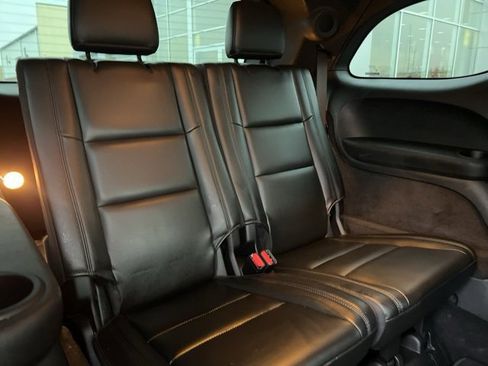 Used 2020 Dodge Durango GT image 38