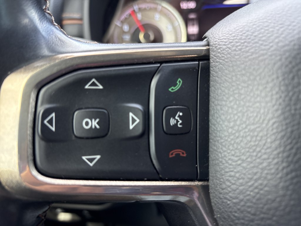 Used 2022 RAM 1500 Limited AWD/4WD image 21