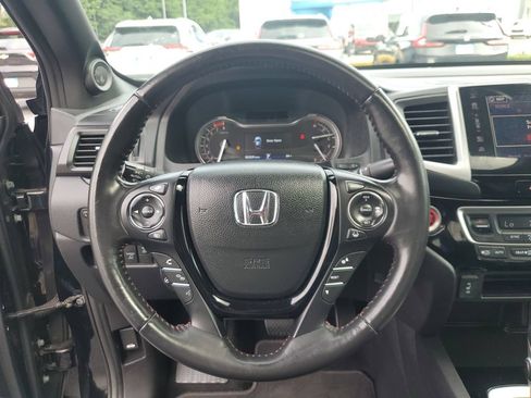 Used 2019 Honda Ridgeline Black Edition image 26