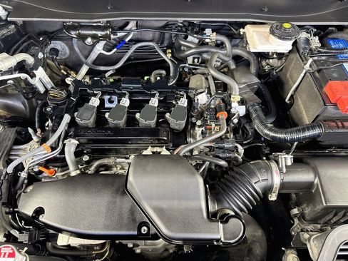 Used 2024 Honda CR-V EX image 38