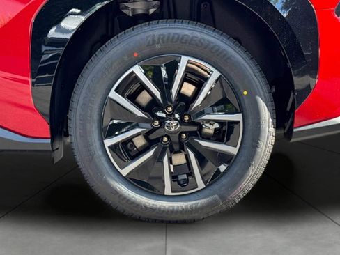 New 2026 Toyota bZ AWD/4WD image 33
