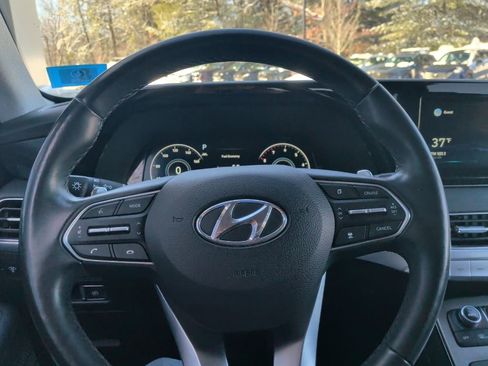 Used 2021 Hyundai Palisade Limited image 21