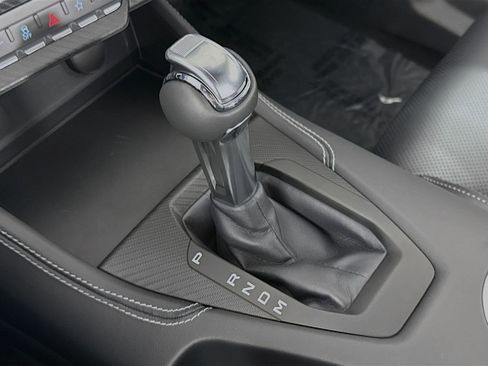 Used 2025 Ford Mustang GT Premium w/ GT Performance Package image 16