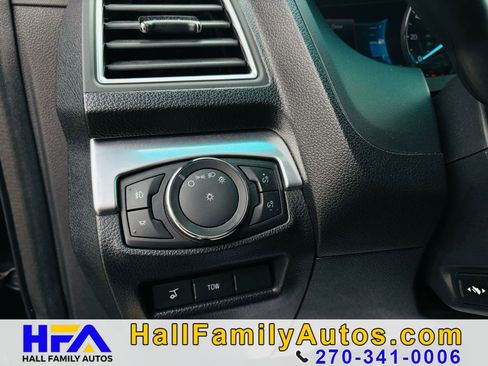 Used 2017 Ford Explorer Sport w/ Equipment Group 401A AWD/4WD image 14