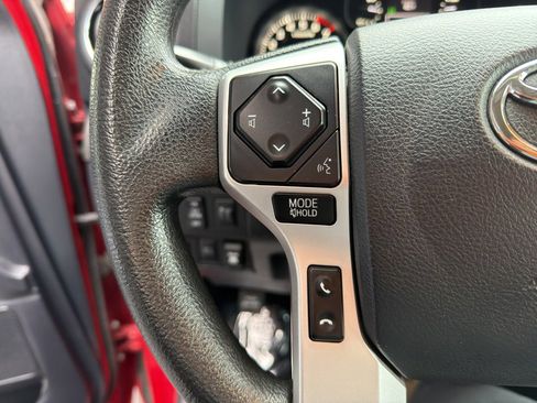 Used 2020 Toyota Tundra SR5 image 23