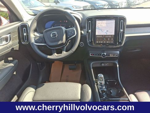 New 2026 Volvo XC40 B5 Plus w/ Protection Package Premier image 11