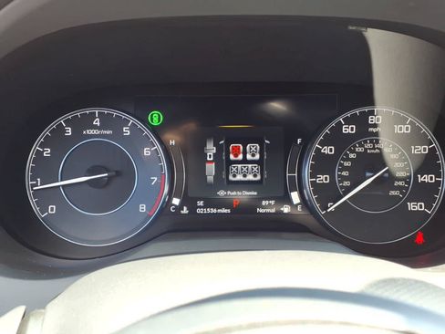 Certified 2024 Acura RDX SH-AWD w/ Technology Package image 30