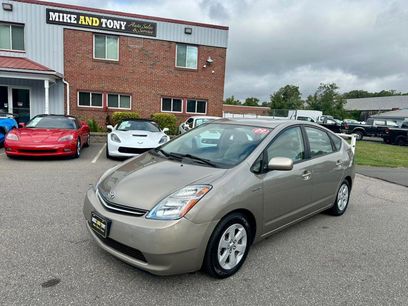 Used 2009 Toyota Prius
