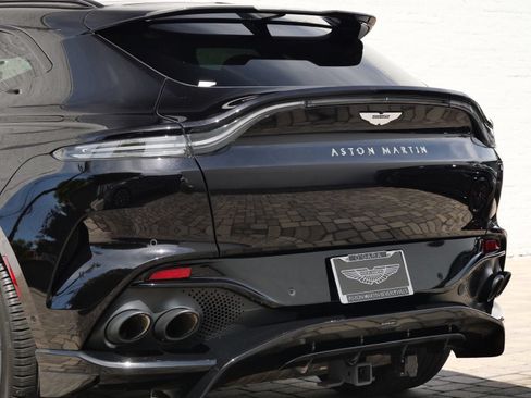 Used 2024 Aston Martin DBX 707 AWD/4WD image 8