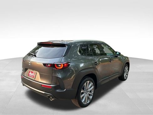 New 2026 MAZDA CX-50 AWD 2.5 S w/ Premium Package image 5
